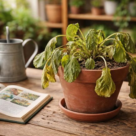 pilea-feuilles-fletries-arrosoir-livre