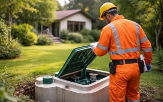 ouvrier-combinaison-jardin-verdoyant-maison