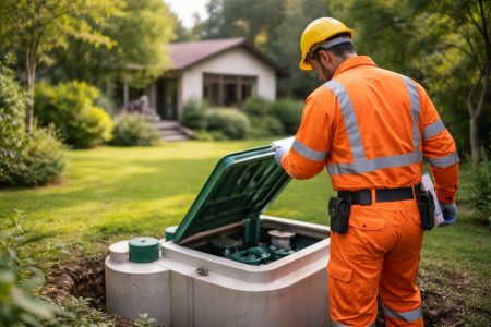 ouvrier-combinaison-jardin-verdoyant-maison