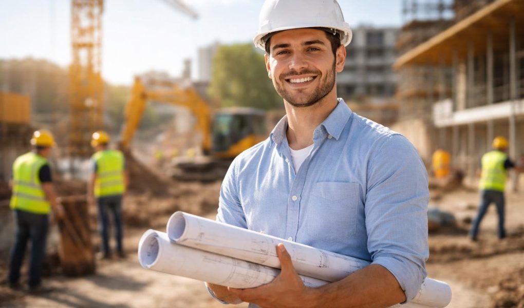 jeune-adulte-casque-plans-chantier