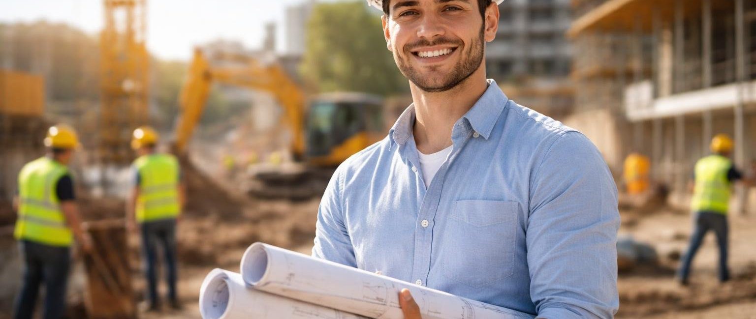 jeune-adulte-casque-plans-chantier