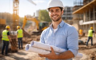 jeune-adulte-casque-plans-chantier