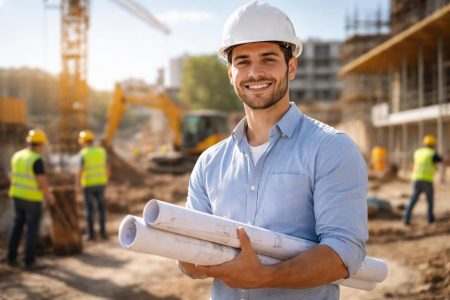 jeune-adulte-casque-plans-chantier