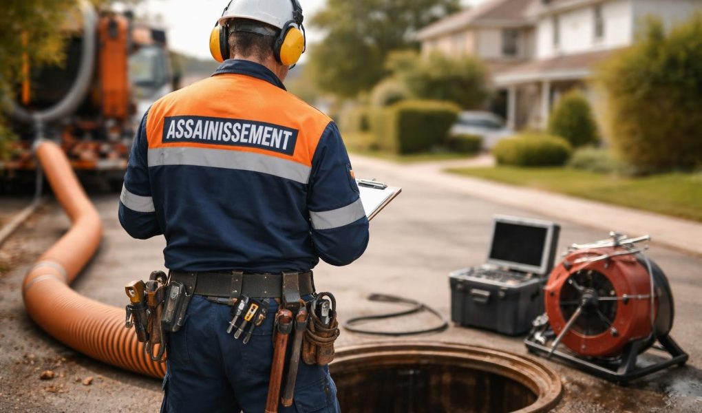technicien-assainissement-canalisation-zoneresidentielle