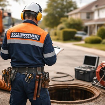technicien-assainissement-canalisation-zoneresidentielle