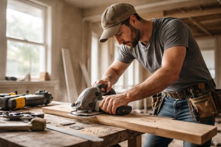 artisan-travail-renovation-outils-lumiere-naturelle