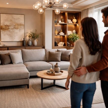 salon-moderne-couple-discute-canape