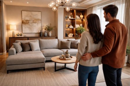 salon-moderne-couple-discute-canape