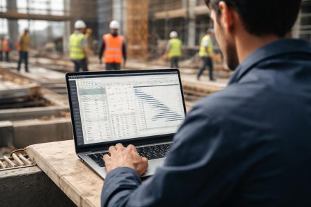 personne-ordinateur-portable-chantier-industrie