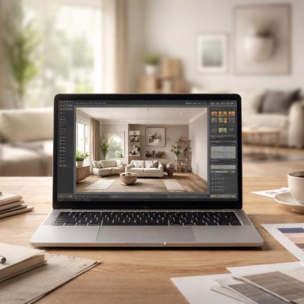 espace-interieur-moderne-ordinateur-3d