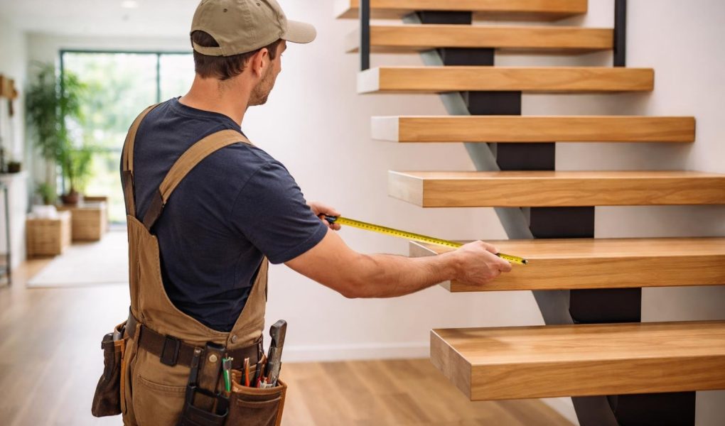 artisan-escalier-bois-maison-moderne