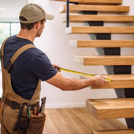 artisan-escalier-bois-maison-moderne