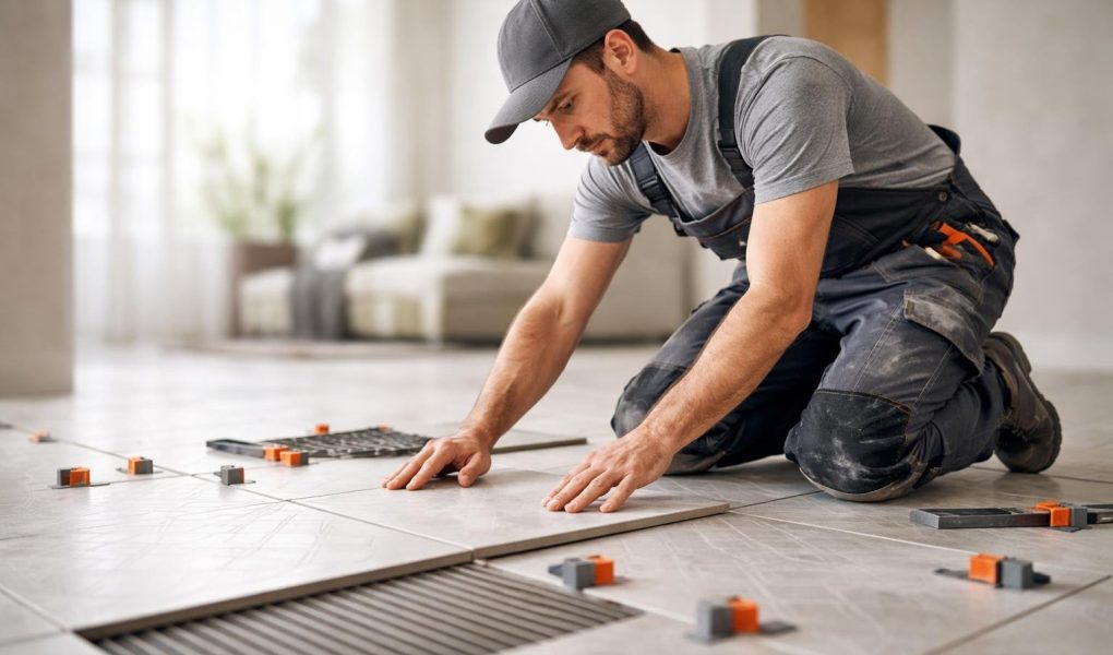 artisan-carrelage-sol-motifs-geometriques