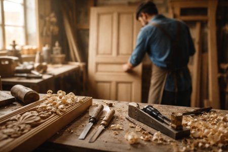 atelier-menuiserie-outils-bois-lumiere