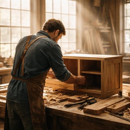 artisan-menuisier-atelier-lumineux-bois