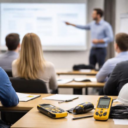 groupe-formation-formateur-ecran-presentation